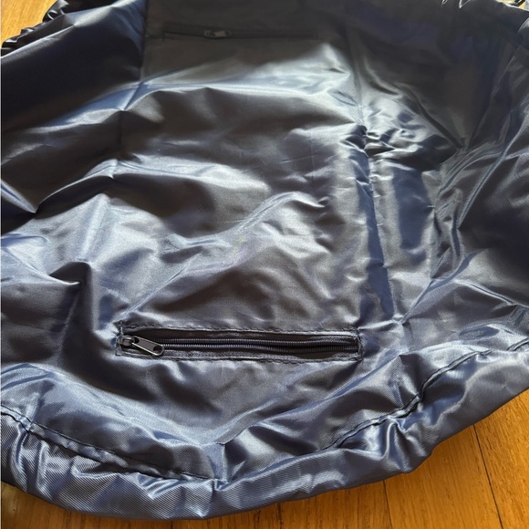 2 Makeup Cosmetic Bags - Picture 4 of 4